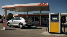 Samochody diesel – Co musisz wiedzieć przed zakupem diesla? 