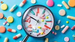 Kiedy antybiotyk zacznie działać? Kluczowe informacje i porady