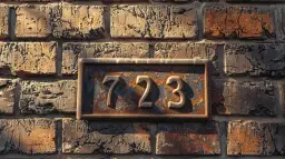 Różnica między numerem domu a numerem lokalu - wyjaśnienie