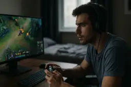 Od treningu sportowego do sesji gry – jak planuje się intensywność