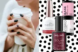 Ranking Żeli do Paznokci w 2023 r.