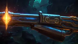 Jakie runy wybrać dla Caitlyn, by dominować w League of Legends?