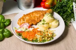 Najlepsze surówki do ryby i frytek, które zachwycą Twoje kubki smakowe