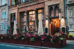 Co zjeść w Gdańsku: 10 najlepszych restauracji i dań lokalnych