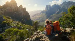 Zwiedzanie Gór Stołowych z dziećmi - Jak zorganizować wypad?