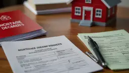 Kompletna lista dokumentów do kredytu hipotecznego - poradnik