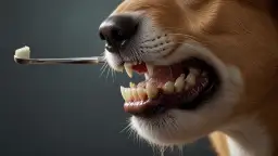 Zgryz cęgowy u psa: przyczyny, objawy i skuteczne metody leczenia