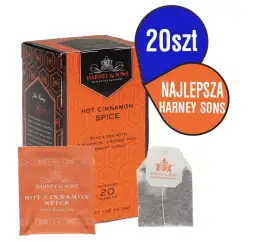 Najlepsza herbata ekspresowa – ranking, opinie i porady dla smakoszy