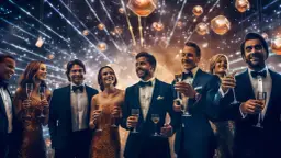 Ari10 Partners Gala: Dołącz do naszego wyjątkowego kryptowalutowego wydarzenia!