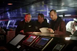 Krucjata: Nowy Serial Historyczny, Który Przeniesie Cię w Czasy Wypraw Krzyżowych