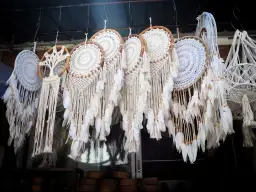 Łapacz snów - co oznacza i jakie ma znaczenie w kulturze?