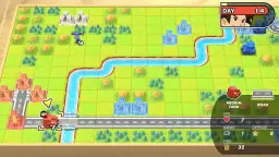 Advance Wars: Kultowa seria gier strategicznych powraca