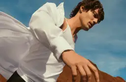 Kapsułowa szafa każdego mężczyzny - must have od Próchnika