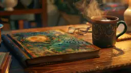 Najnowsza książka Tokarczuk - recenzja literacka nowego dzieła