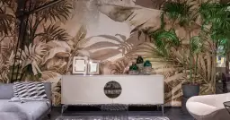 Szary beż farba: Neutralny kolor który odmieni Twój dom