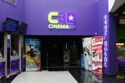 Kino Kalisz - Kino Kalisz Cinema 3D - Repertuar - Bilety
