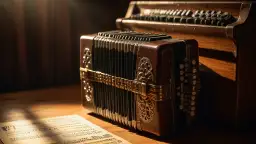 Top 10 melodii akordeonowych, które warto znać i umieć zagrać