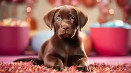 Bosch Junior - Karma dla szczeniąt i młodych psów