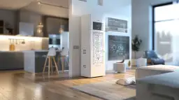 Jak dobrać moc pompy ciepła? Porady i dokładne obliczenia krok po kroku