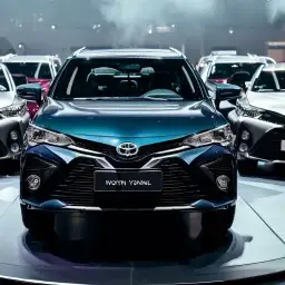 Jaki silnik w Toyocie Avensis wybrać? Diesel czy benzyna - prawda, która cię zaskoczy