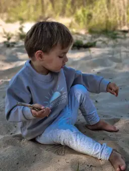 W co ubrać dziecko do przedszkola - 8 praktycznych porad