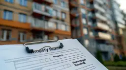 Jak wygląda zdanie mieszkania komunalnego - wszystko, co musisz wiedzieć