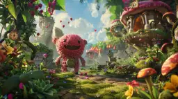 Little Big Planet PS4: dlaczego wciąż warto zagrać? Ukryte perełki