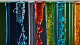 Zjawiska kapilarne - fascynujący świat sił międzycząsteczkowych w przyrodzie