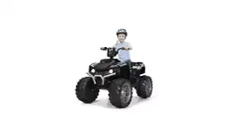 Wybieramy najlepszy quad dla dziecka 10 lat - praktyczne porady rodziców