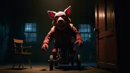 Czy krwawa gra Jigsawa nadal przeraża w "Piła IX"?