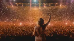 Trasa koncertowa Jennifer Lopez This Is Me...Now