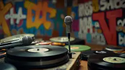 Mata: Od głośnych kontrowersji do mega sukcesu w polskim rapie