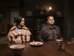 Czas krwawego księżyca - epicka historia Osagów na Filmwebie