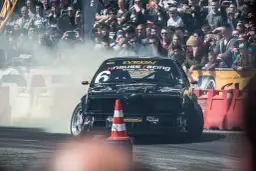 Jakie auto do tuningu mechanicznego? Oto modele, które zaskoczą potencjałem