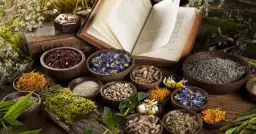 Balsam kapucyński na co pomaga – poznaj jego niezwykłe właściwości