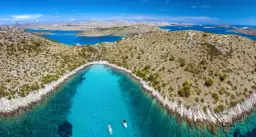 Morze w Chorwacji jak się nazywa - poznaj Adriatyckie piękno