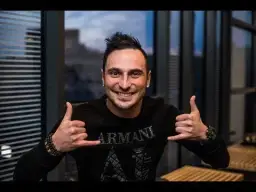 Warsaw Shore Pedro: Zaskakujące fakty o życiu Piotra Polaka