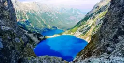 Najlepsze szlaki w Zakopanem z dzieckiem – bezpieczne i łatwe trasy