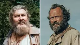 Znachor aktorzy i ich niesamowite występy w kultowych filmach