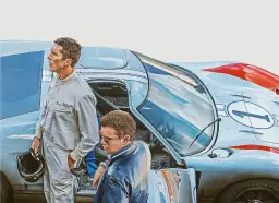 Najlepsze filmy i programy dla fanów motoryzacji, które musisz zobaczyć