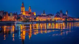 Toruń atrakcje wieczorem: Wieczorna magia w starym mieście