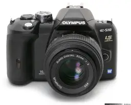 Jak wybrać idealny obiektyw do Olympus E-510? Porady i najlepsze opcje