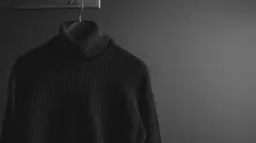 Golf męski Bytom: Dlaczego to must-have eleganckiego mężczyzny?