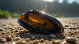 Odkrywamy fascynujący świat małży w Polsce: Co kryją nasze wody?