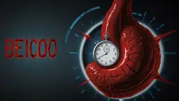 Pęknięcie wrzodu: objawy alarmujące - kiedy do lekarza?