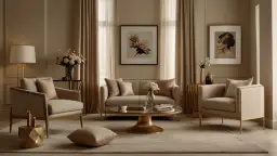 Czym jest tajemniczy kolor warm beige i jak nosić go ze smakiem?