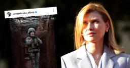 Gdzie ukrywa się prezydent Ukrainy? Prawda o jego bezpieczeństwie