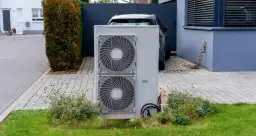 Jak pompa ciepła obniża rachunki - mniejsze zużycie prądu dzięki energii z otoczenia