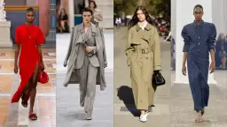 Co modne na lato? Najważniejsze trendy i stylizacje na gorące dni