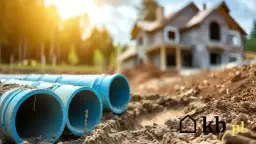 Koszt przyłącza elektrycznego - Przyłącze prądu koszt